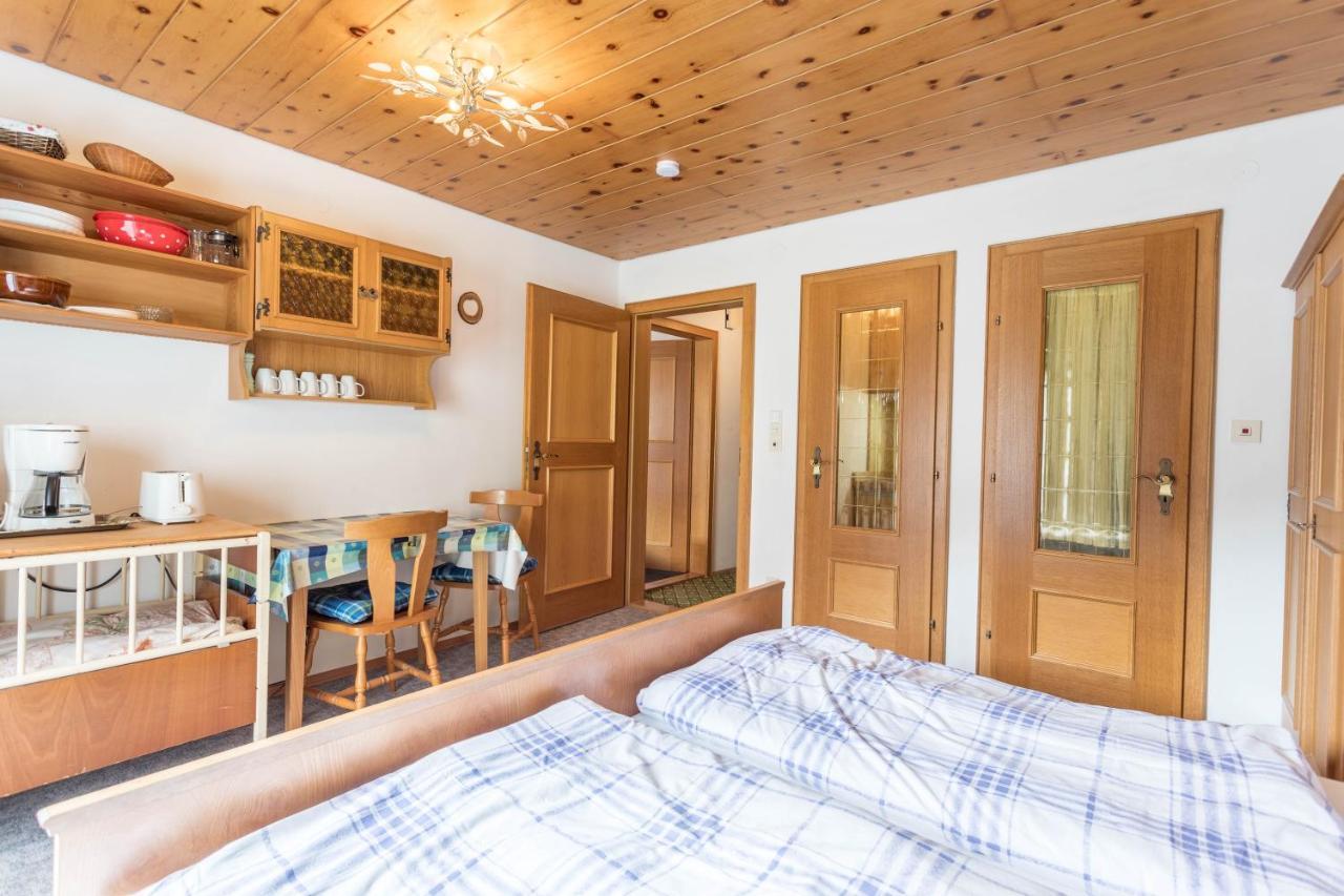 Ferienwohnung Oberrissglueck Schliersee Eksteriør bilde