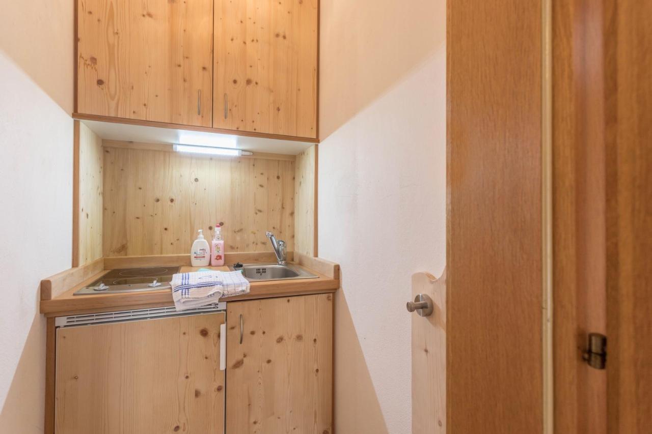 Ferienwohnung Oberrissglueck Schliersee Eksteriør bilde